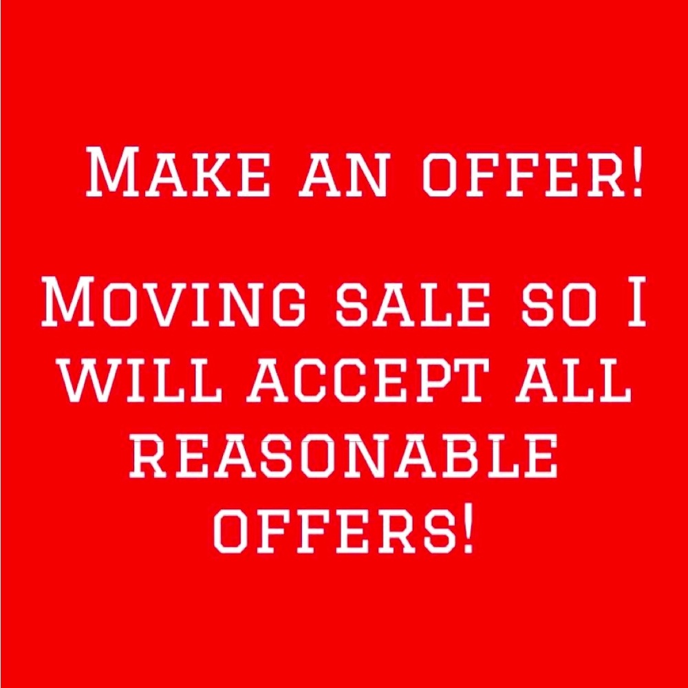 SALE!!